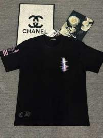 Picture of Chrome Hearts T Shirts Short _SKUChromeHeartsS-XLhgntxYH05717390
